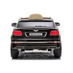 Freddo Toys | Bentley Bentayga 12V 1 Seater Ride on Car for Kids