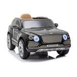 12V Bentley Bentayga 1 Seater Ride on Car | Freddo Toys