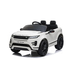 Freddo Toys | 12V Range Rover Evoque 1 Seater Ride on Car