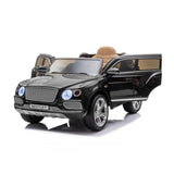 12V Bentley Bentayga 1 Seater Ride on Car | Freddo Toys