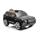 12V Bentley Bentayga 1 Seater Ride on Car | Freddo Toys