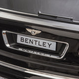 Freddo Toys | Bentley Bentayga 12V 1 Seater Ride on Car for Kids