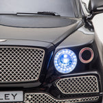 Freddo Toys | Bentley Bentayga 12V 1 Seater Ride on Car for Kids