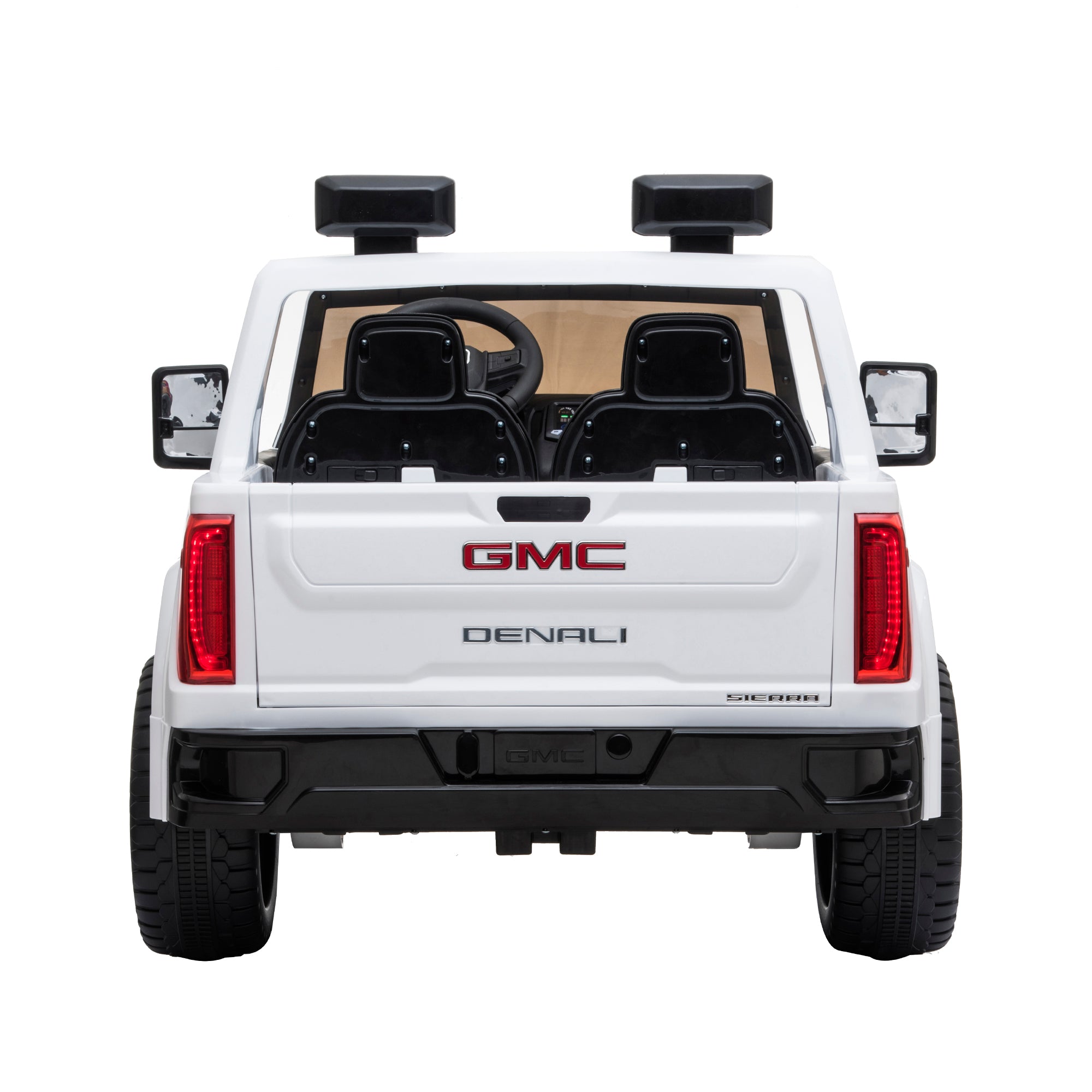 12v gmc sierra deals denali ride on