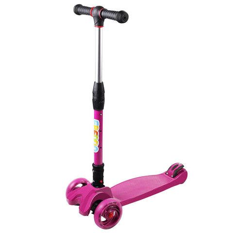 Freddo Toys | 3 Wheels Kick Scooter