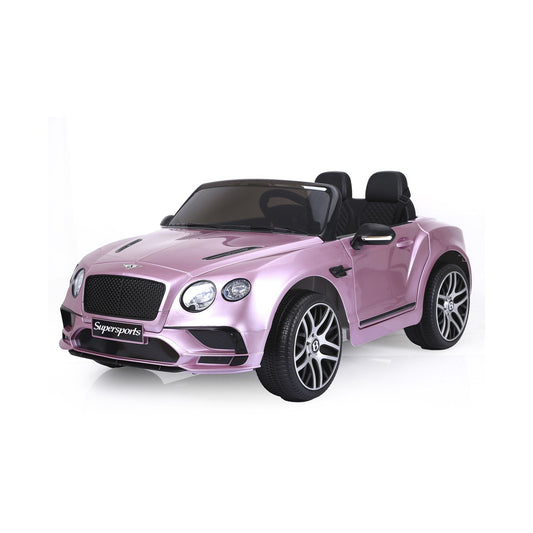 Freddo Toys | Pre-Order · 6V Bentley Continental 2 Seater Ride on Car
