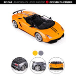 Freddo Toys | Lamborghini LP570 Ragtop Remote Controlled Car for Kids