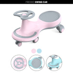 Swing Car | Freddo Toys
