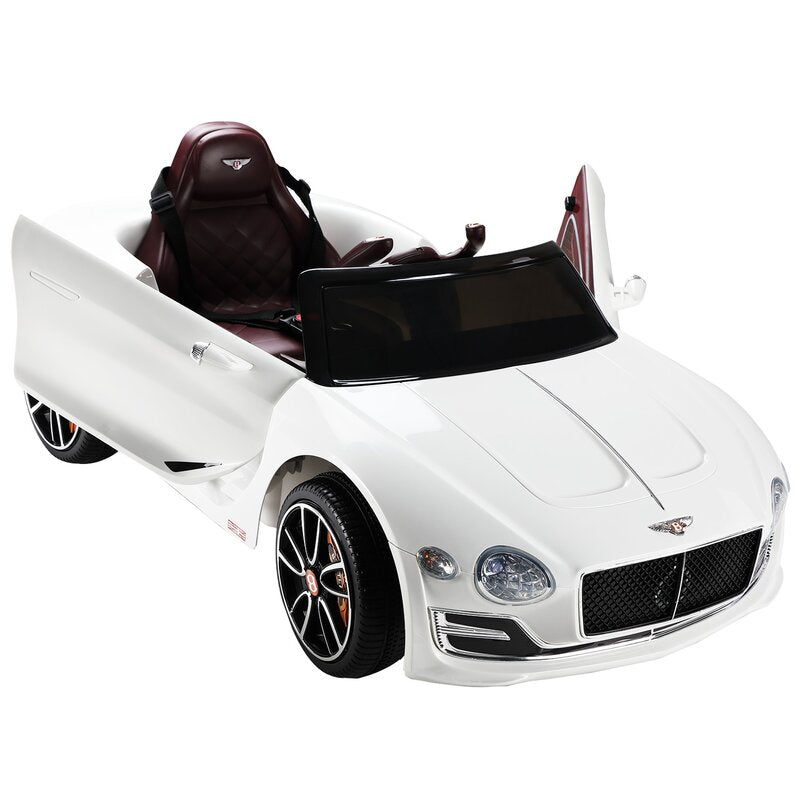 THIS MONTH SPECIAL: 12V Bentley Exp12 Super Sport 1 Seater Ride on Car